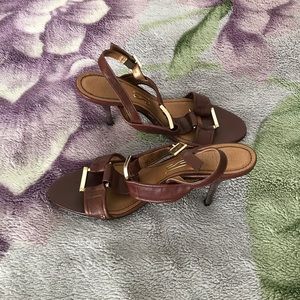 Cute shoes from Santa Lolla